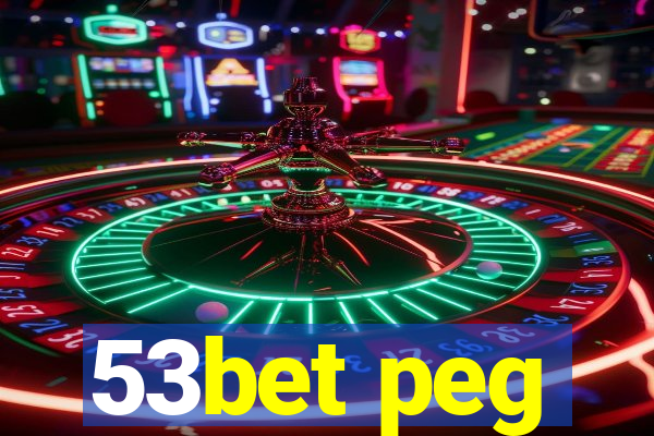 53bet peg